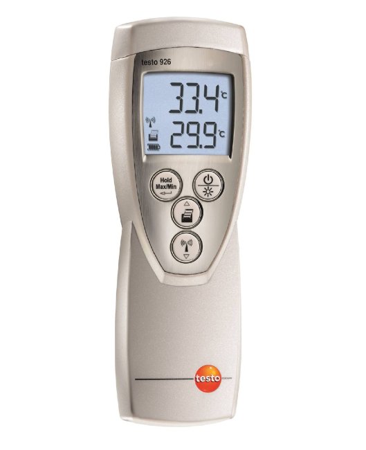 Термометр Testo 926