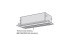 Toshiba Потолочная панель (RBC-US21PGE)