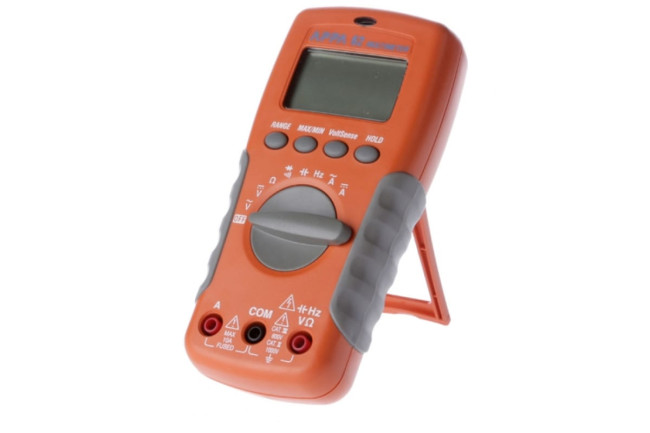 Ремонт и сервисное обслуживание мультиметра Ремонт и сервисное обслуживание мультиметра