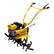 Мотоблок DPT-170SB, 7 л.с., ремен.сцеп, фрез 3х4, ШОМ, без колес, передачи 2В/1Н Denzel Мотоблок DPT-170SB, 7 л.с., ремен.сцеп, фрез 3х4, ШОМ, без колес, передачи 2В/1Н Denzel