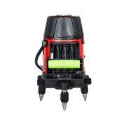 Комплект: лазерный уровень RGK LP-62 + штатив RGK LET-170