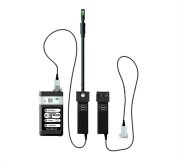 Анемометр + Люксметр + Яркомер + УФ-радиометр + Термогигрометр ТКА-ПКМ (65) с поверкой Анемометр + Люксметр + Яркомер + УФ-радиометр + Термогигрометр ТКА-ПКМ (65) с поверкой