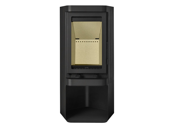 Печь-камин угловая Solzaima Tek Corner