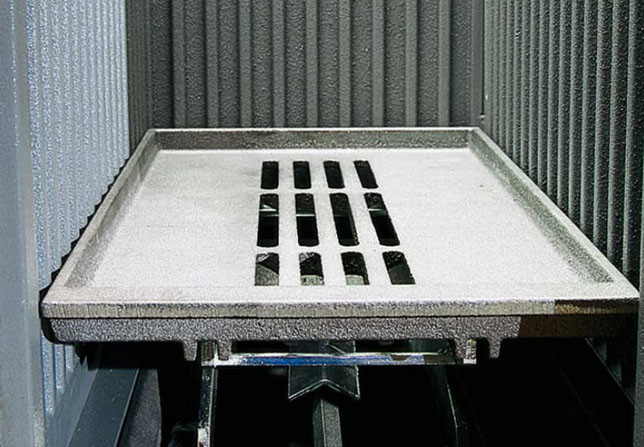 La Nordica Rosetta BII Liberty PE (бежевый)