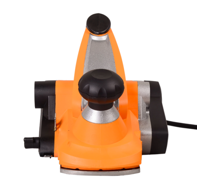 Электрический рубанок ВИХРЬ Р-110СТ (со станиной)