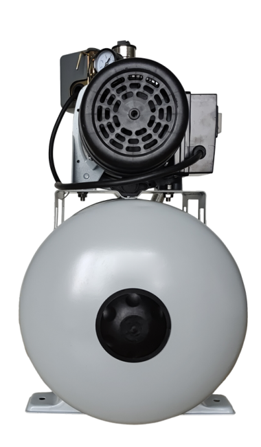 Автономная насосная станция Ресанта АНС-3600Н