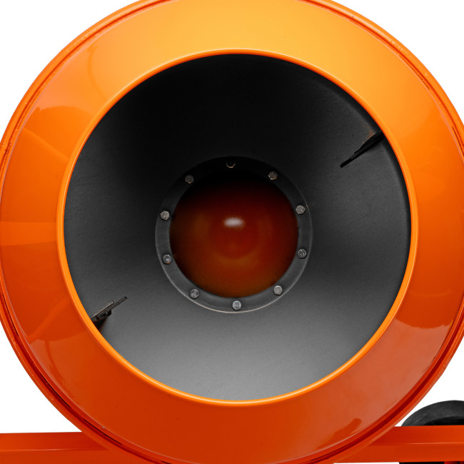 Бетоносмеситель БСЕ-120, 120 л, 500 Вт Сибртех