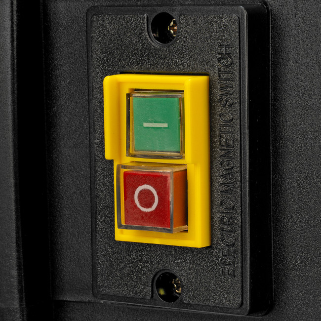 Бетоносмеситель БСЕ-120, 120 л, 500 Вт Сибртех