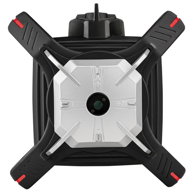 Ротационный нивелир RGK SP-502