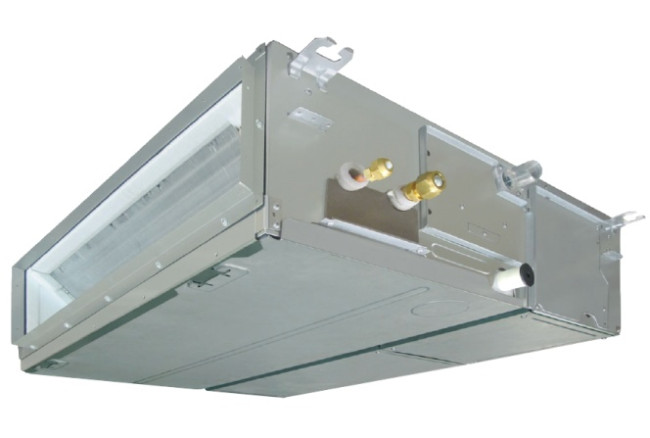 Toshiba Канальные стандартные блоки (MMD-AP0076BH1-E)