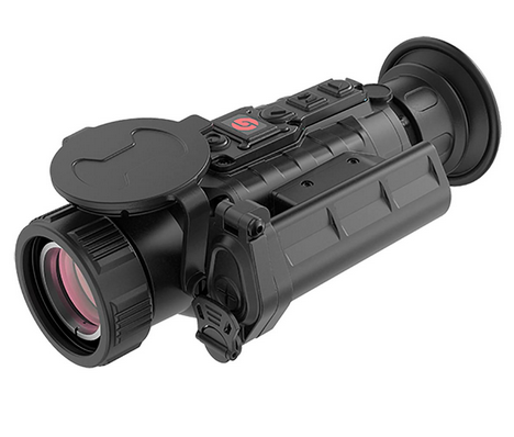 Тепловизионная насадка Guide TA621