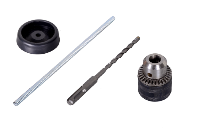 Перфоратор Вихрь П-850К Перфоратор Вихрь П-850К