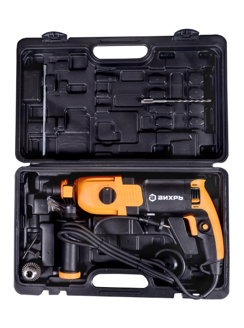 Перфоратор Вихрь П-850К Перфоратор Вихрь П-850К