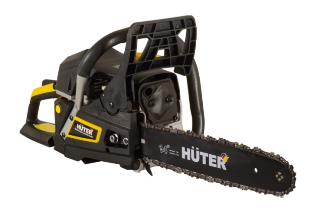 Бензопила Huter BS-4514