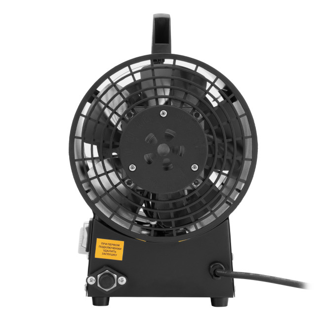 Газовая тепловая пушка GHG-30i, 30 кВт, цифровой термостат, пропан-бутан Denzel