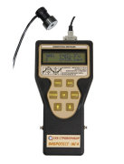 Виброметр "Вибротест МГ4.01" Виброметр "Вибротест МГ4.01"