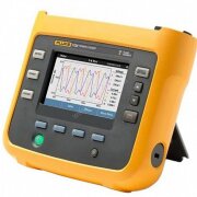 Анализатор качества электроэнергии Fluke 1738/EUS Анализатор качества электроэнергии Fluke 1738/EUS