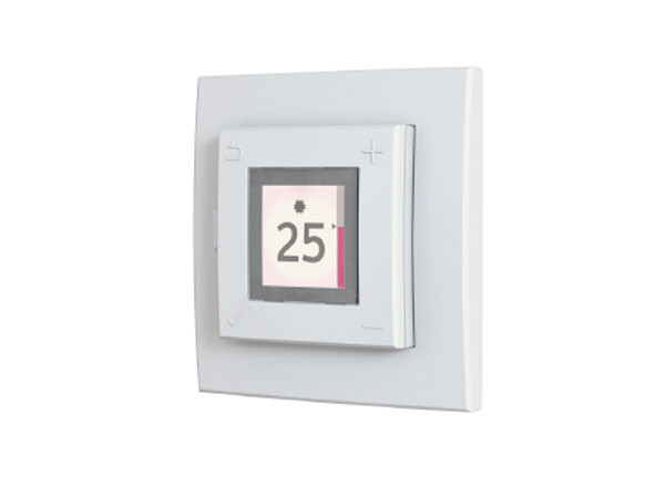 NTB-2R для теплых полов NTB-2R для теплых полов