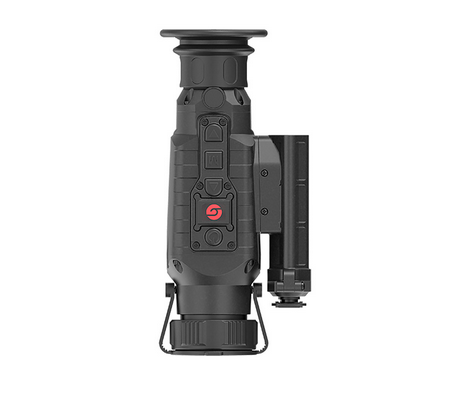 Тепловизионная насадка Guide TA631 Тепловизионная насадка Guide TA631