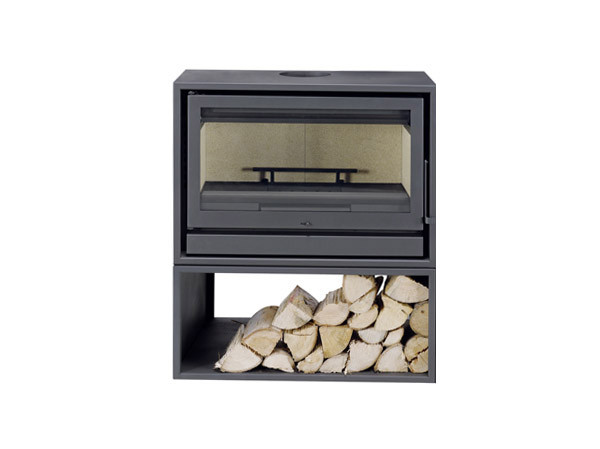 Печь-камин Solzaima Back Box Печь-камин Solzaima Back Box