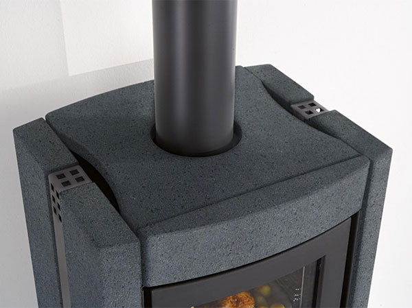 La Nordica Ester (BII Petra) (серый камень)