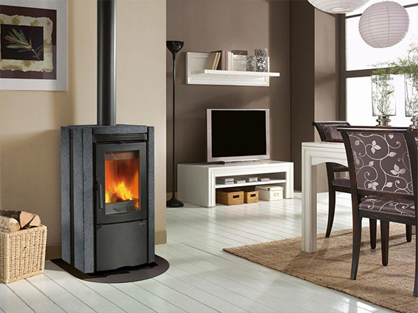 La Nordica Ester (BII Petra) (серый камень)