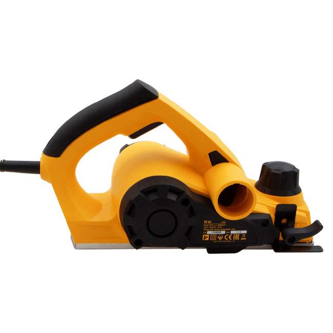 Рубанок электрический EP-82, 720 Вт, 82 мм Denzel