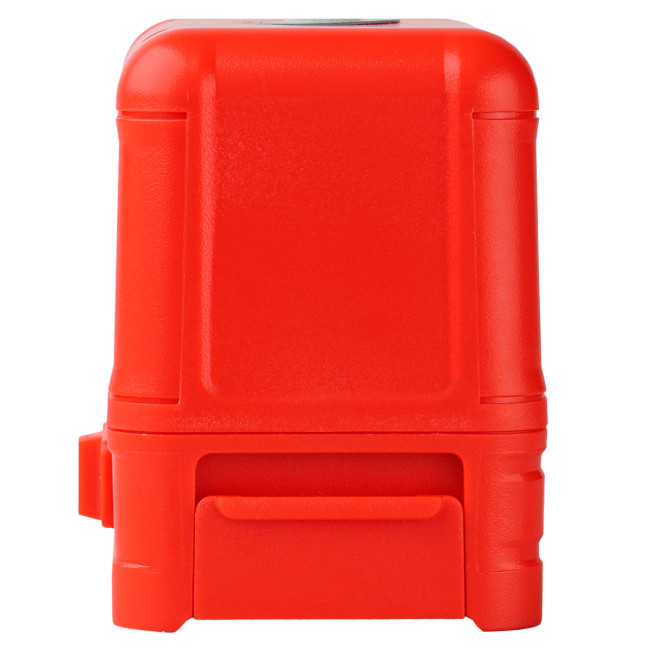 Лазерный уровень RGK ALPHA 201 с красным лучом