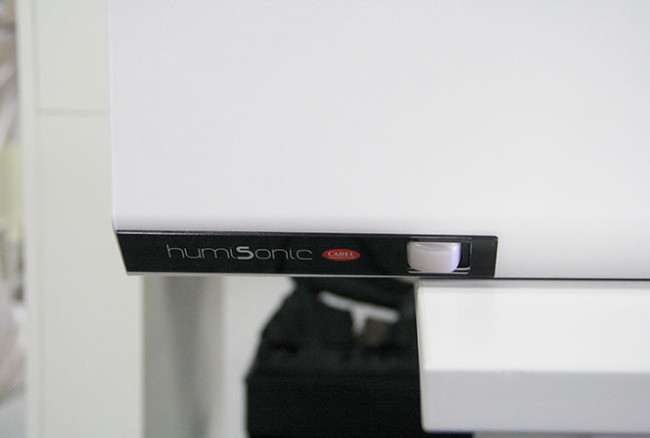 Увлажнитель UU08RDAS01