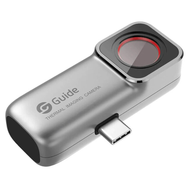 Тепловизор Guide MobIR 2T