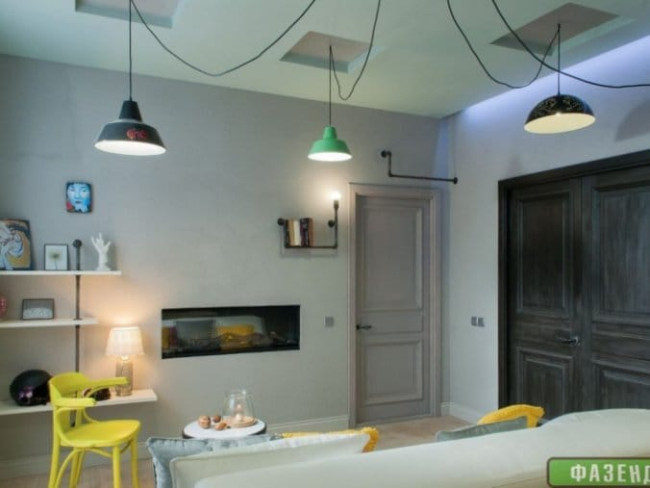 Очаг Vega Очаг Vega