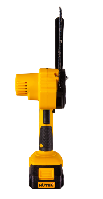 Электропила аккумуляторная Huter ELS-20-Li-2К