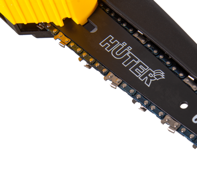 Электропила аккумуляторная Huter ELS-20-Li-2К