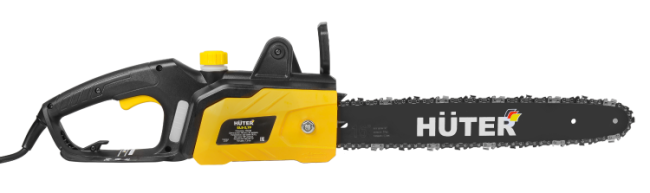 Электропила Huter ELS-2,7P Электропила Huter ELS-2,7P