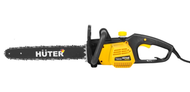 Электропила Huter ELS-2,7P Электропила Huter ELS-2,7P