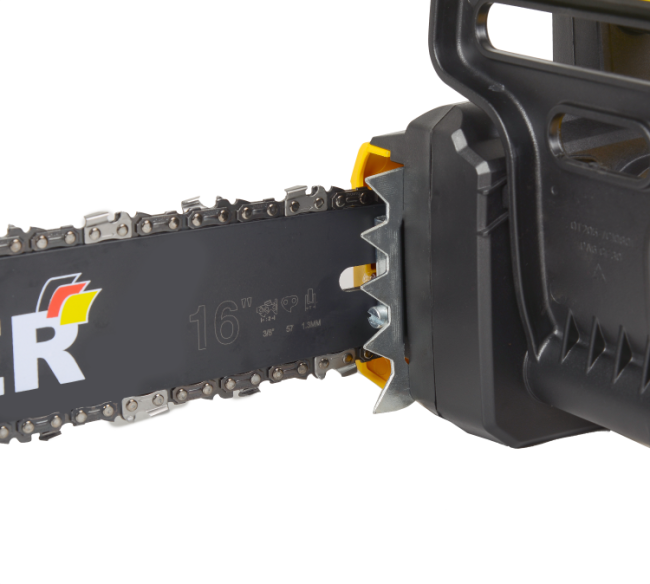 Электропила Huter ELS-2,7P Электропила Huter ELS-2,7P