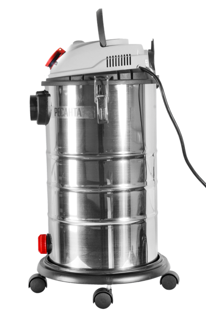 Пылесос строительный Ресанта ПС-1500/30