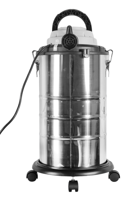 Пылесос строительный Ресанта ПС-1500/30