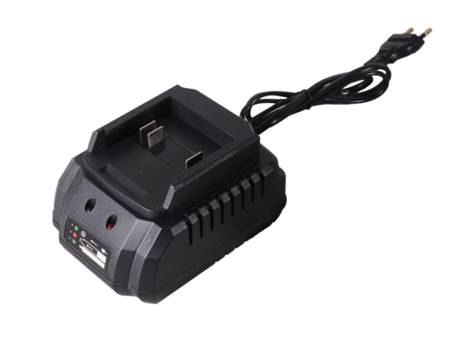 Воздуходувка аккумуляторная CB-20Li EA+ Huter (в комплекте с 1 АКБ и зу)