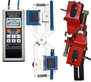 Дефектоскоп АРМС-МГ4