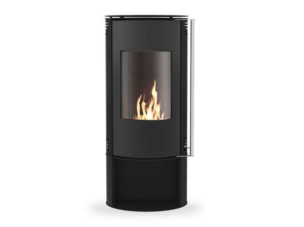 Печь-камин Solzaima Amber Печь-камин Solzaima Amber