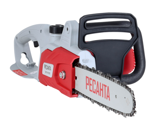 Электропила Ресанта ЭП-1512П Электропила Ресанта ЭП-1512П