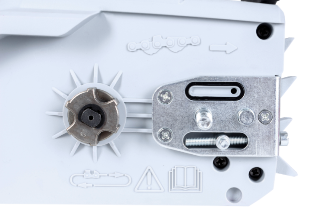 Электропила Ресанта ЭП-1512П Электропила Ресанта ЭП-1512П