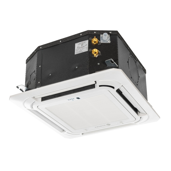 DF-500QAE (C)