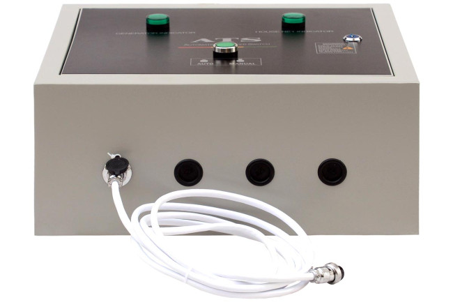 Бензогенератор TSS SGG 18000EH3LA  с АВР