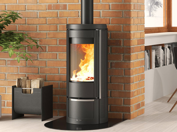 La Nordica Marlena (черный)