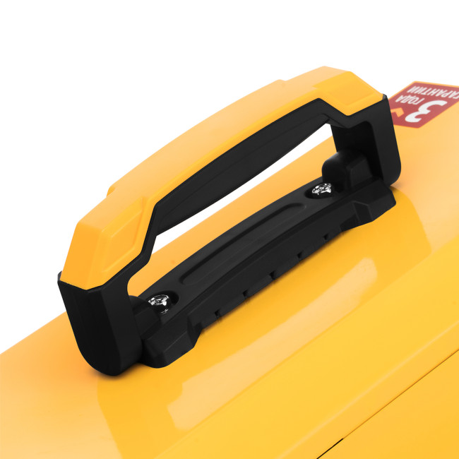 Аппарат инвертор. полуавтомат. сварки Mini MIG-135, 130 А, ПВ 60%// Denzel