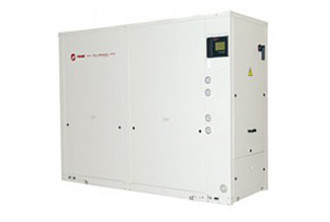 CGWH/CCUN213 со спиральным компрессором без конденсатора