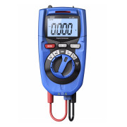 Мультиметр цифровой CEM DT-218 Мультиметр цифровой CEM DT-218