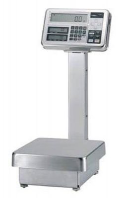 Весы ViBRA FZ-30K0.1GEx-i03